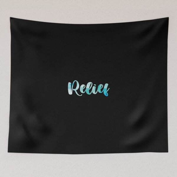 Item preview, Relief designed and sold by Brookerino.