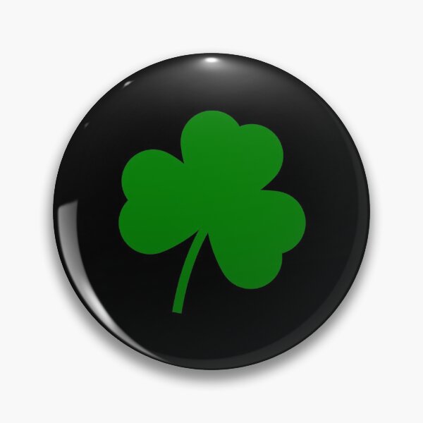 Item preview, Four Leaf Clover Luck designed and sold by TopMask.