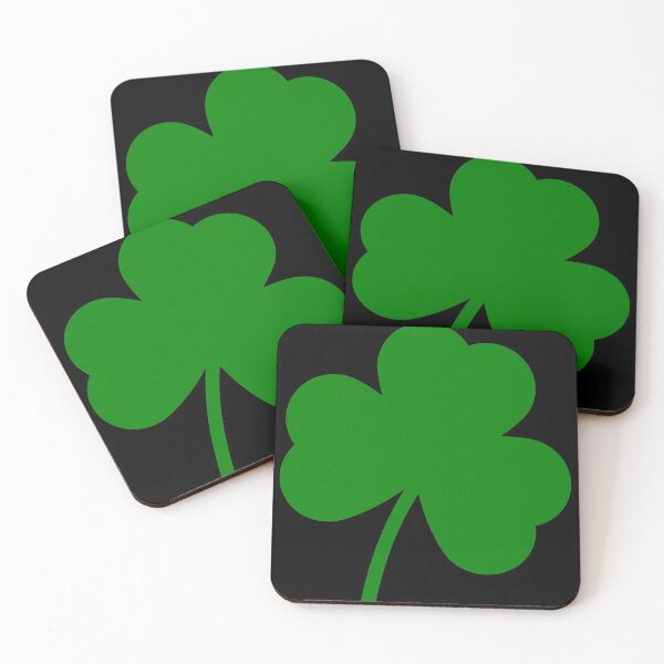 Item preview, Four Leaf Clover Luck designed and sold by TopMask.