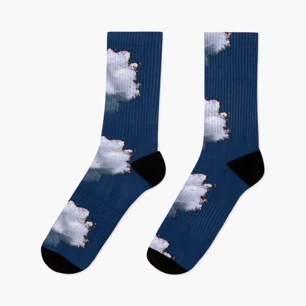 Item preview, Go to Cloud designed and sold by Tovers.