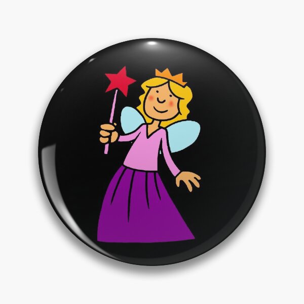 Item preview, Magic Fairy.  designed and sold by NatanDesigns.