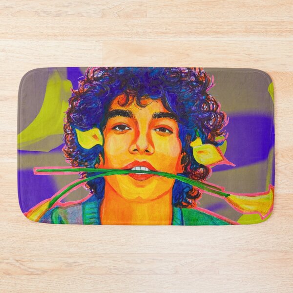 Item preview, Jorge Lopez Elite illustration designed and sold by GoolPictures.