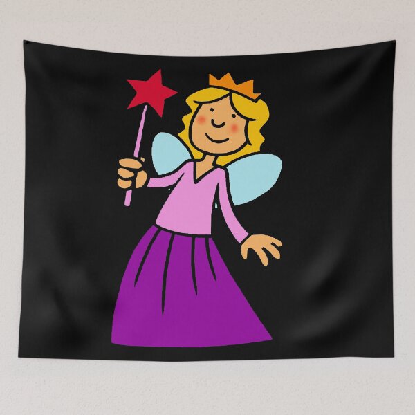 Item preview, Magic Fairy.  designed and sold by NatanDesigns.