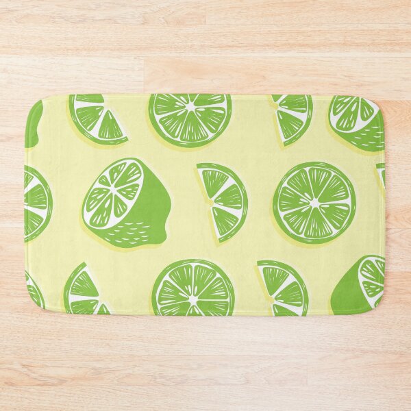 Item preview, Lime pattern 04 designed and sold by BlueLela.