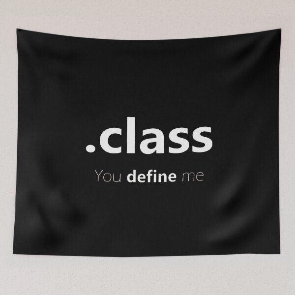 Item preview, Programming Class humor designed and sold by Reyu ..