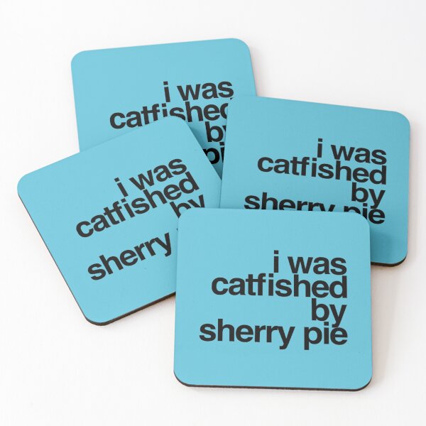 Item preview, Catfished designed and sold by CrashGifts.