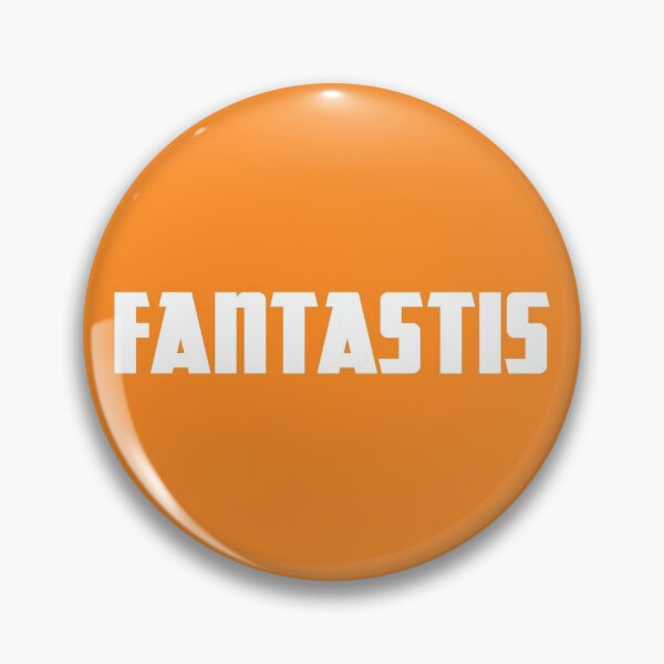 Item preview, FANTASTIS designed and sold by bigbearbadman.