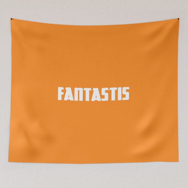 Item preview, FANTASTIS designed and sold by bigbearbadman.