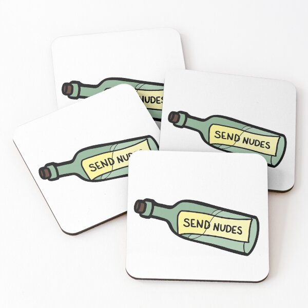 Item preview, Message in a Bottle designed and sold by Mhairi Agnew.