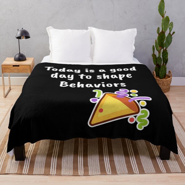 Item preview, Today is a good day to shape Behaviors designed and sold by manishfzr1995.