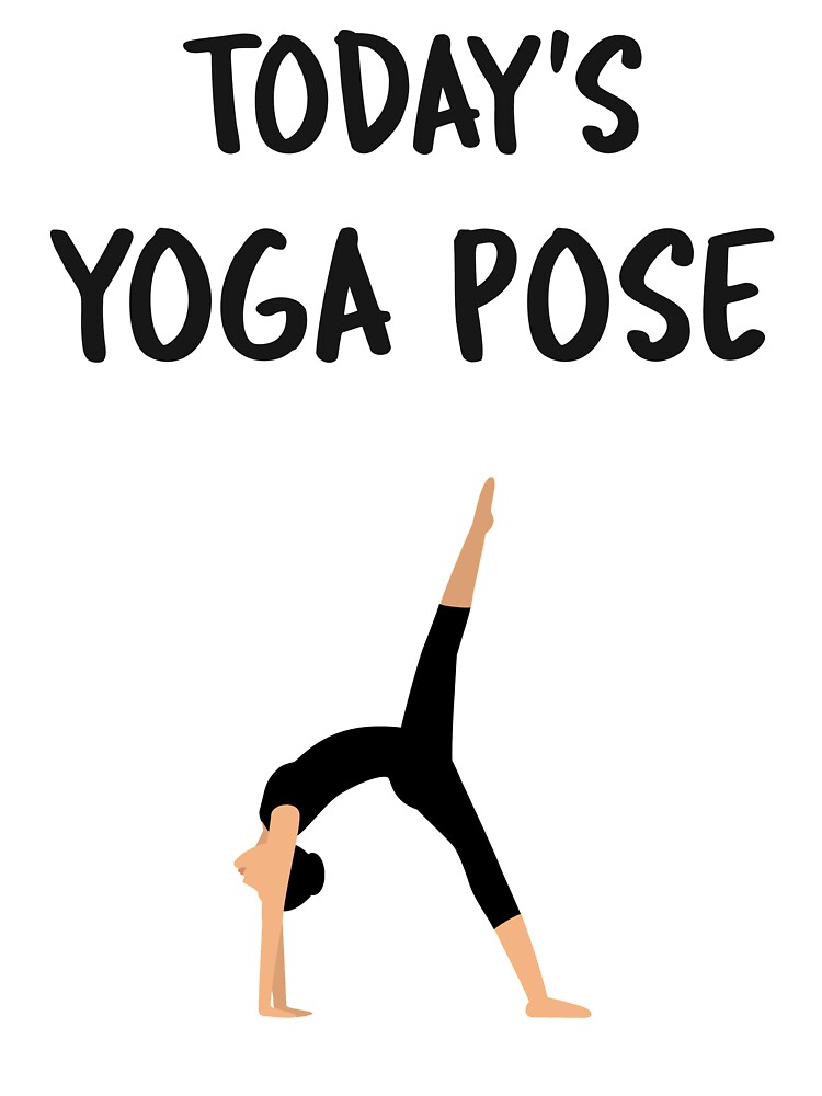 Where do those funny names for yoga poses come from? | Enchanting Costa Rica