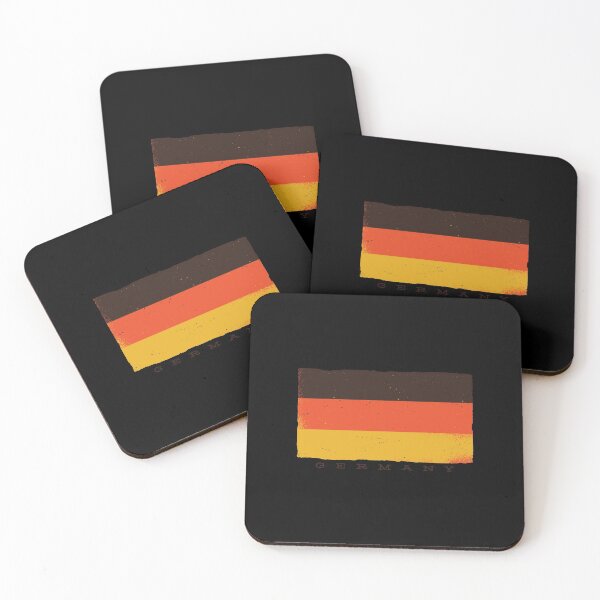 Item preview, germany flag  designed and sold by pirminio.