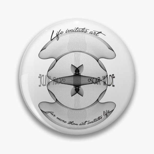 Item preview, Life imitate art designed and sold by mensijazavcevic.