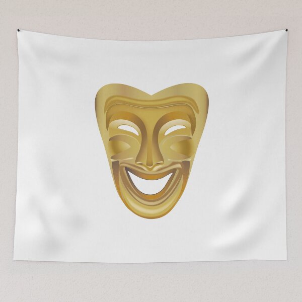Item preview, Make a smile designed and sold by dinadesign.