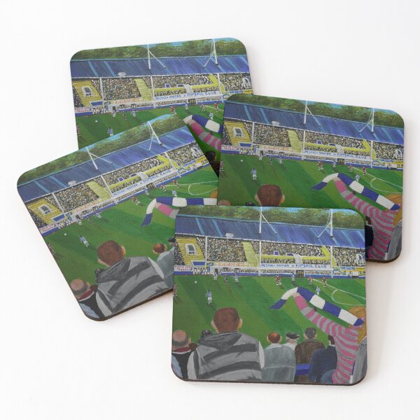 Item preview, Greenock Morton designed and sold by CrossanArt.