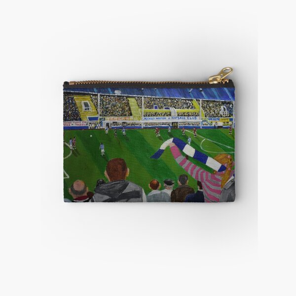 Item preview, Greenock Morton designed and sold by CrossanArt.