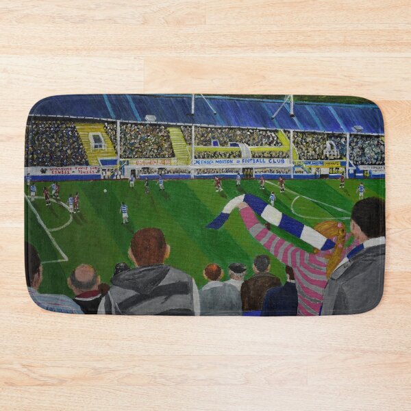 Item preview, Greenock Morton designed and sold by CrossanArt.