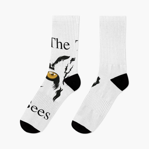Item preview, The tiger sees you designed and sold by imadstor.