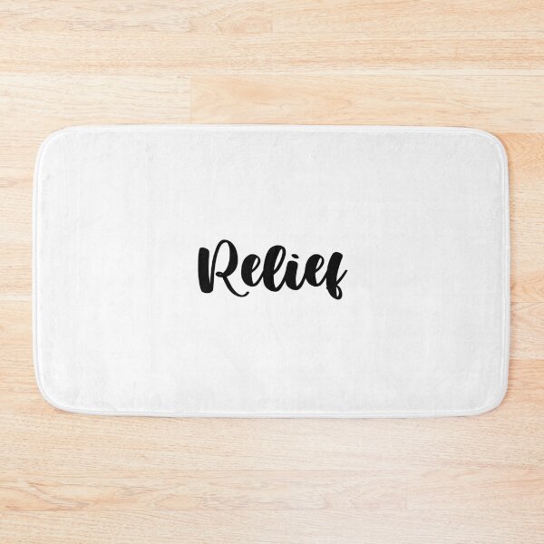 Item preview, Relief designed and sold by Brookerino.