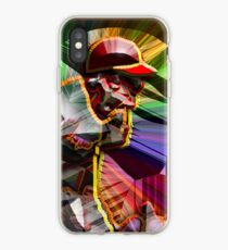 BASEBALL iPhone Case