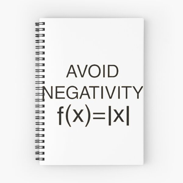 Item preview, Avoid Negativity designed and sold by Reyu ..