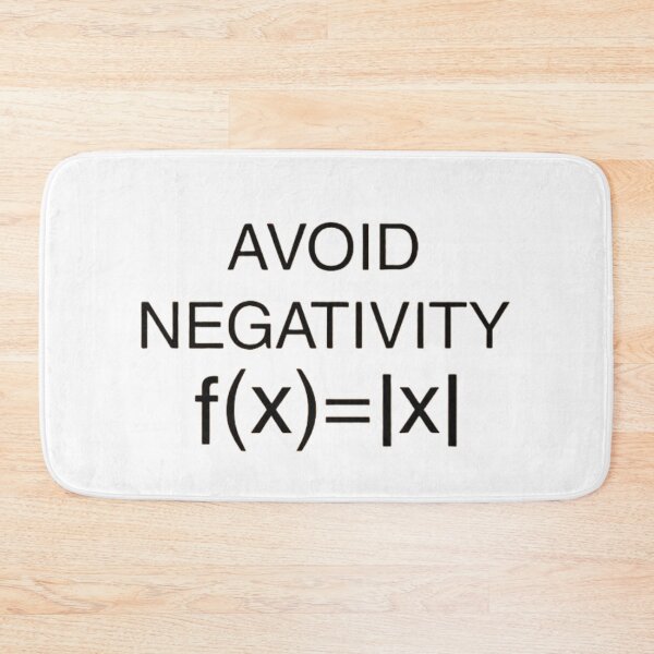 Item preview, Avoid Negativity designed and sold by Reyu ..