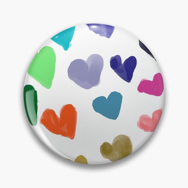 Item preview, Heartful  designed and sold by Hoi-polloiArt.