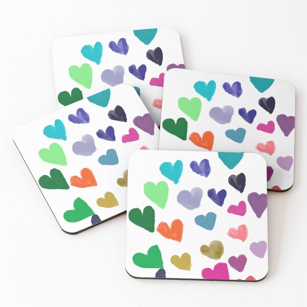 Item preview, Heartful  designed and sold by Hoi-polloiArt.