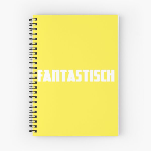Item preview, FANTASTISCH designed and sold by bigbearbadman.