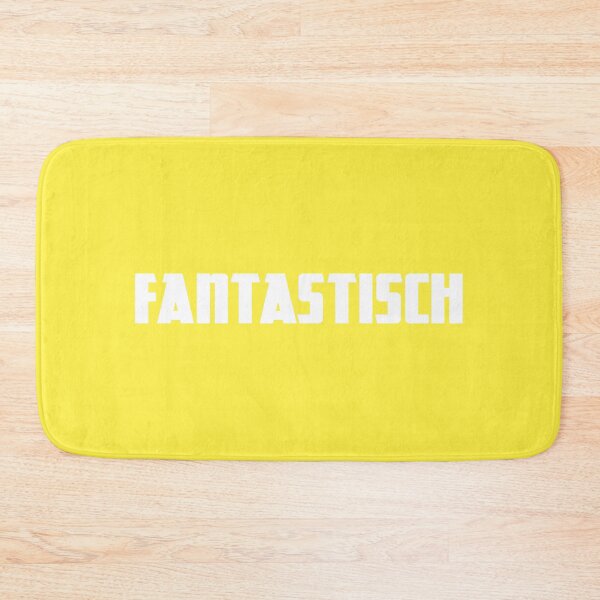 Item preview, FANTASTISCH designed and sold by bigbearbadman.