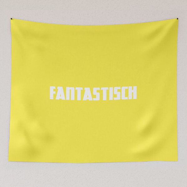 Item preview, FANTASTISCH designed and sold by bigbearbadman.