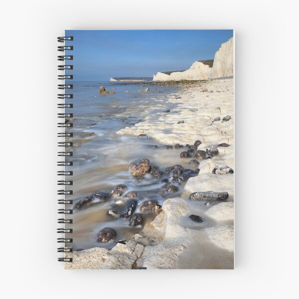 Item preview, Low Tide at the Seven Sisters  designed and sold by bitm2007.