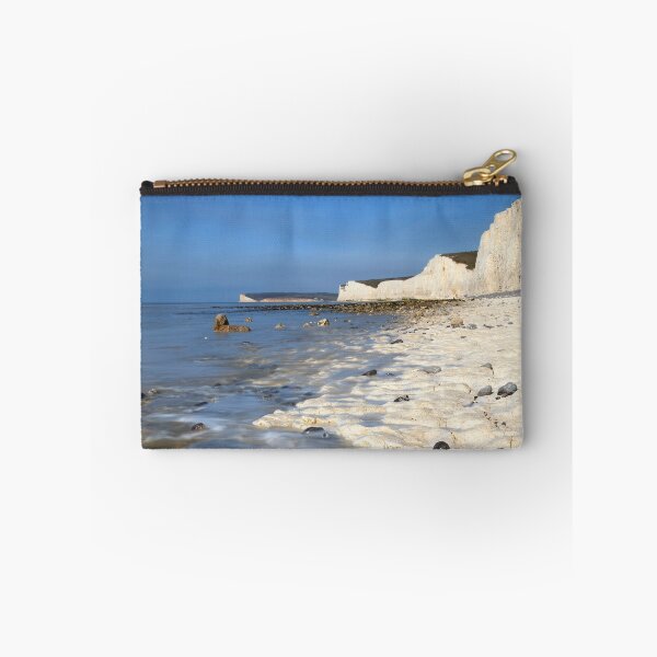 Item preview, Low Tide at the Seven Sisters  designed and sold by bitm2007.