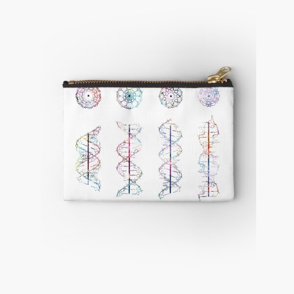 Item preview, DNA Helix Conformation designed and sold by EvasDreams.