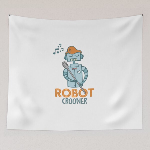 Item preview,  Dean Martin and Bing Crosby and the big band of the 30's designed and sold by MrBoneDesign.