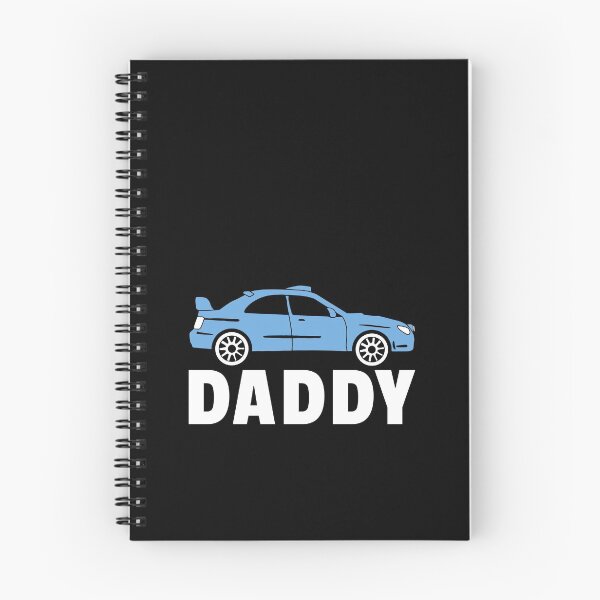 Item preview, Daddy rally car designed and sold by leancircuit.