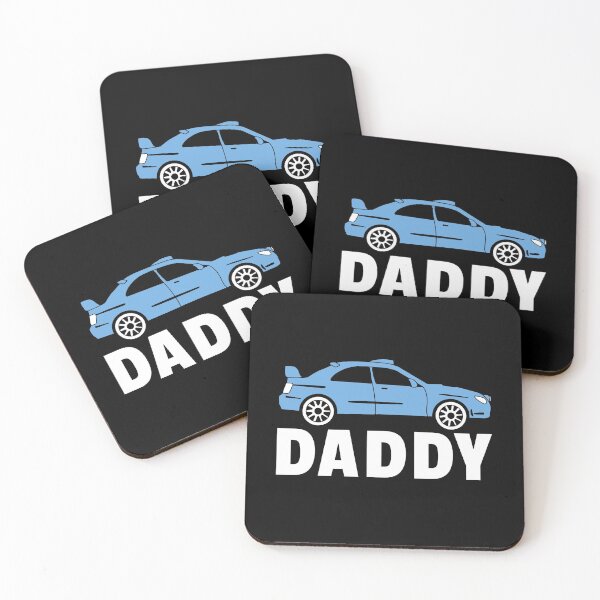 Item preview, Daddy rally car designed and sold by leancircuit.