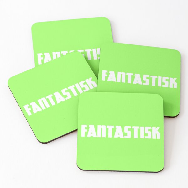 Item preview, FANTASTISK designed and sold by bigbearbadman.