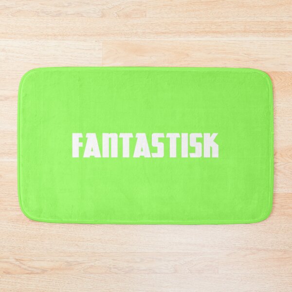 Item preview, FANTASTISK designed and sold by bigbearbadman.