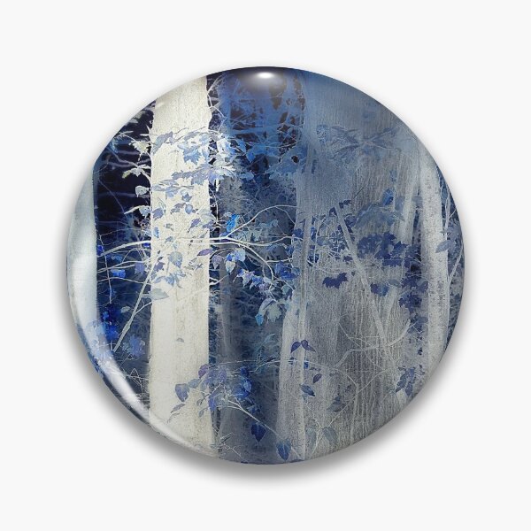 Item preview, Blue designed and sold by Marie Palcic.