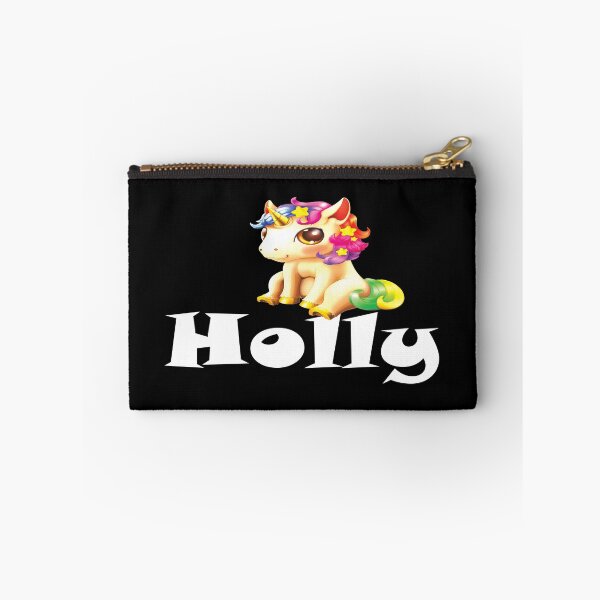 Item preview, Holly Unicorn designed and sold by ProjectX23.