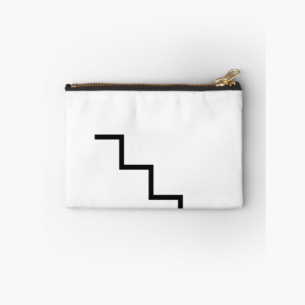 Item preview, Off to the silent stairs designed and sold by crecks.