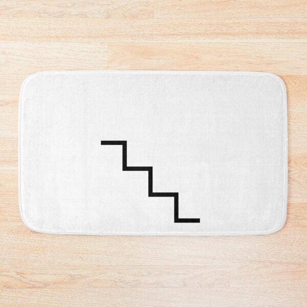 Item preview, Off to the silent stairs designed and sold by crecks.