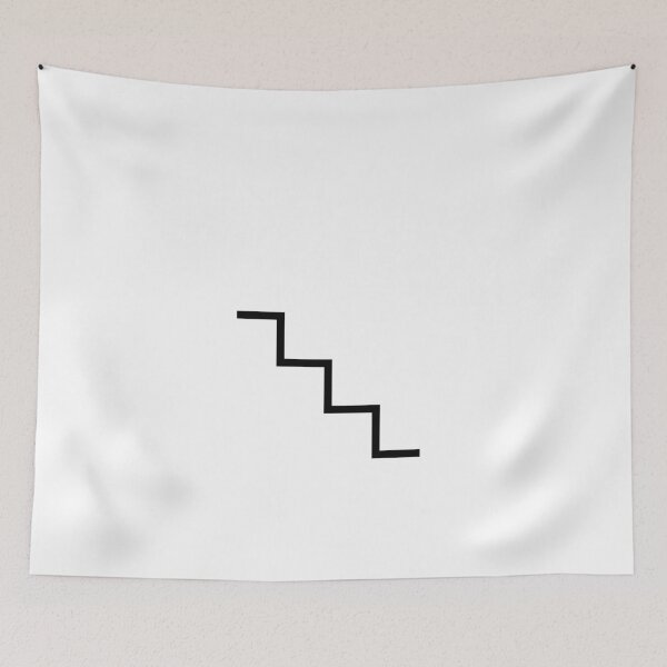 Item preview, Off to the silent stairs designed and sold by crecks.