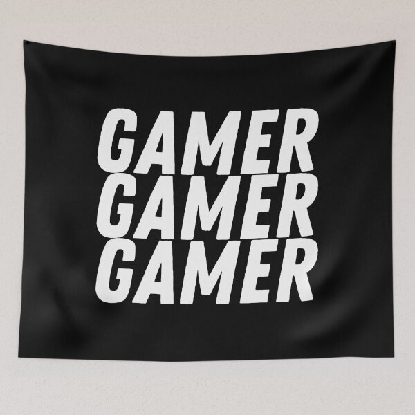 Item preview, Gaming Gamer Game designed and sold by 4tomic.