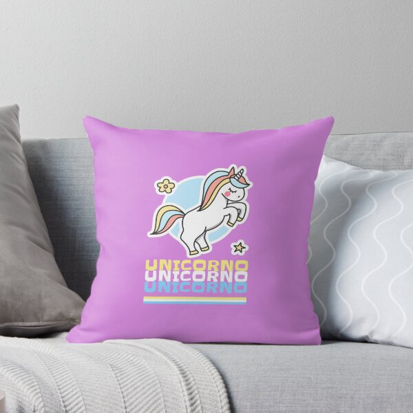 Item preview, Unicorno designed and sold by italikan.