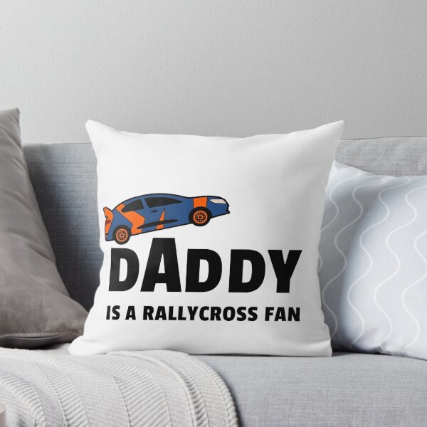 Item preview, Daddy rallyX cross car designed and sold by leancircuit.