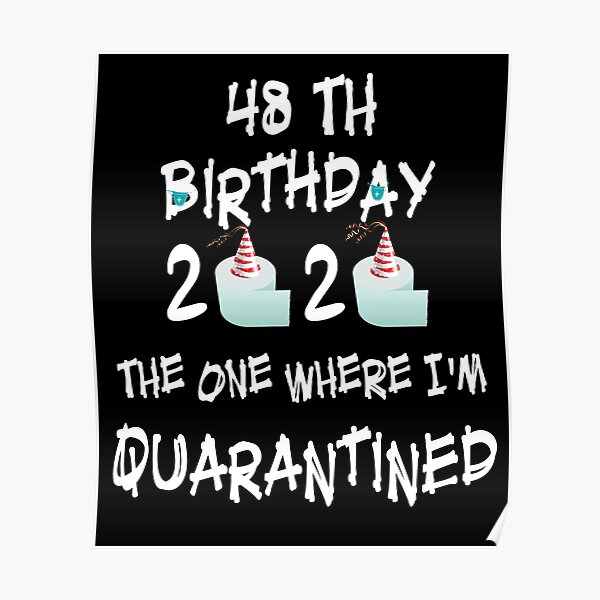 48th birthday ideas for husband