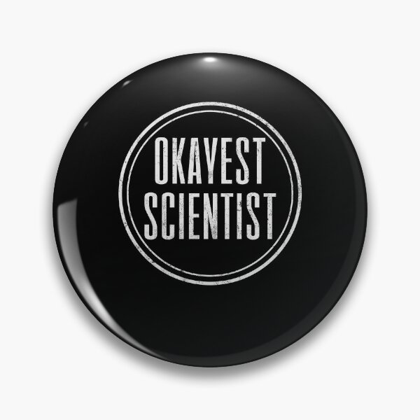 Item preview, Scientist Science Geek designed and sold by 4tomic.