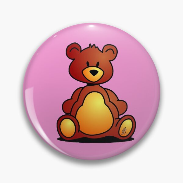 Item preview, Cuddly Teddy Bear designed and sold by cardvibes.
